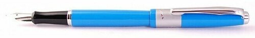 Перьевая ручка PICASSO 923 Light Blue