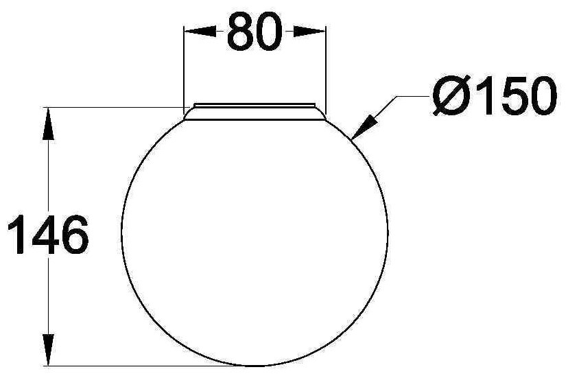 Накладной светильник Maytoni Basic form MOD321WL-01W2 - фотография № 2