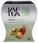 Чай зеленый Jaf Tea Silver collection Strawberry & Kiwi, 100 г