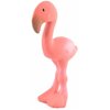 Игрушка из натурального каучука Фламинго, Tikiri - изображение