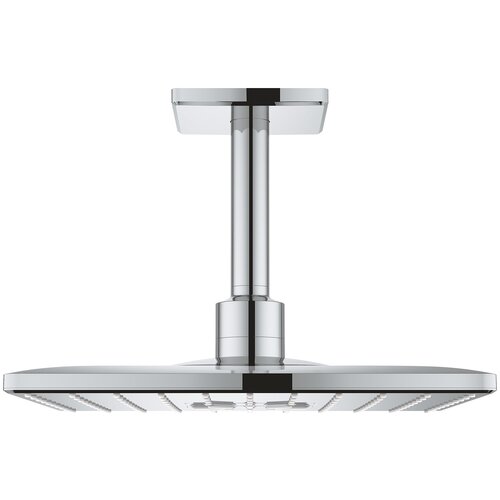 Верхний душ Grohe Rainshower 310 SmartActive Cube 26481000, хром хром