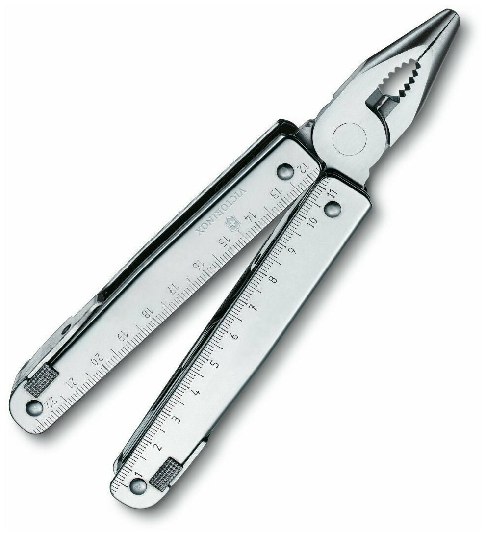 Мультитул Victorinox 3.0327.H - фото №17