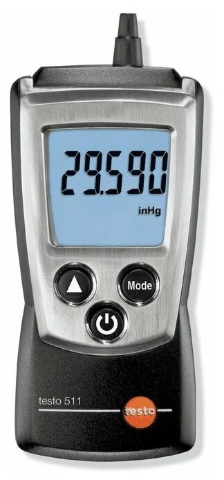 Testo 511     Pocket Line