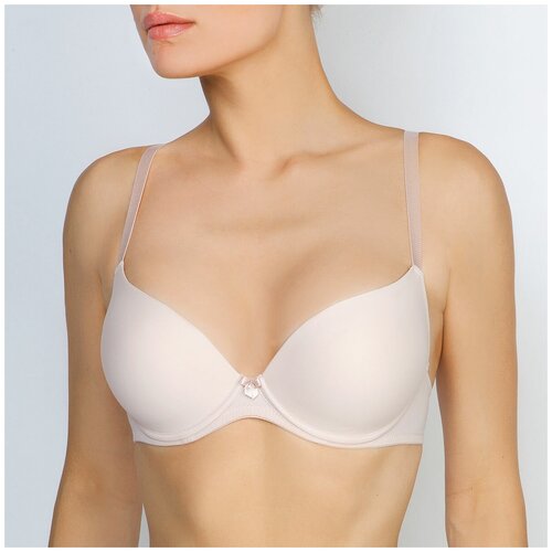 фото Бюстгальтер senselle by felina, размер 95b, silver peony