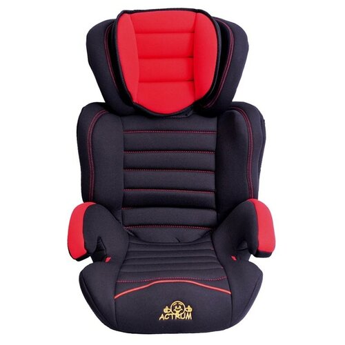 Детское автокресло ACTRUM Altair Star (15-36кг) темно-синий
