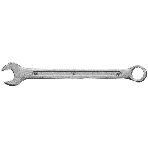Ключ комбинированный ЗУБР стандарт 27112-12
