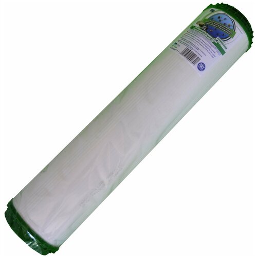 AQUAFILTER картридж FCCBKDF20BB, 1 шт. aquafilter картридж fcps20m10b 1 шт