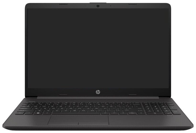 Ноутбук HP 250 G9 Core i5 1235U 8Gb SSD256Gb Intel Iris Xe graphics 15.6" SVA FHD (1920x1080) Free DOS dk.silver WiFi BT Cam (6F1Z9EA)