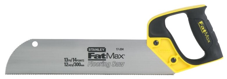    STANLEY "FATMAX JET-CUT" 2-17-204 300  13 TPI