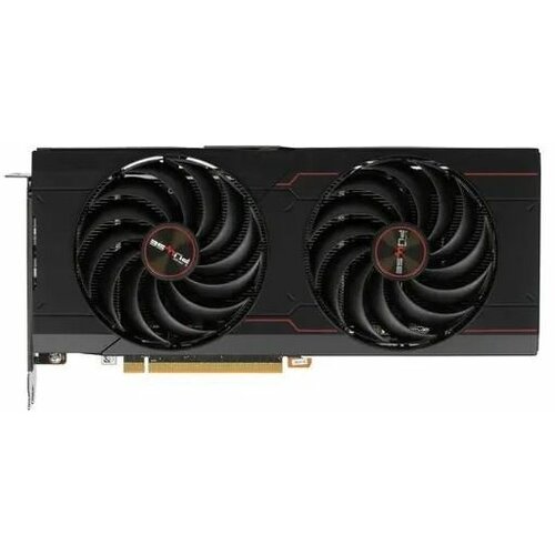 Видеокарта Sapphire AMD Radeon RX 6700 PULSE Gaming OC 10G GDDR6 (11321-02-20G)