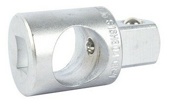 Адаптер для удлинителя Jonnesway 3/8"(F) х 1/2"(M) - фото №7