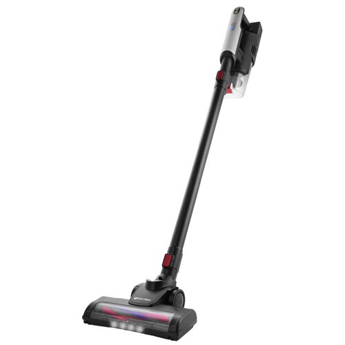 Пылесос Kitfort KT-536 серебристо-черный 713900₽