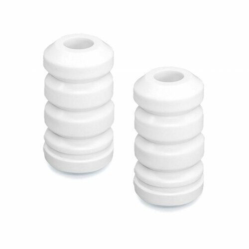 Буфер хода сжатия ВАЗ 2110 перед. подвески (к-т 2 шт) 