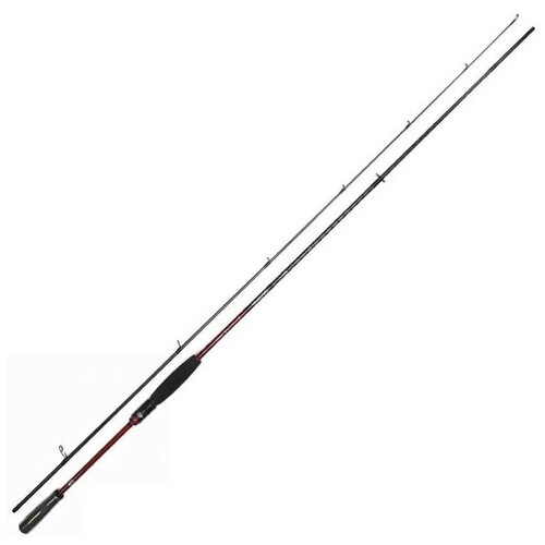 фото Daiwa спиннинг daiwa ninja njz (11001-10r 274 см 30-60 гр)