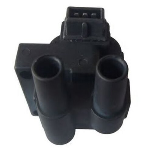 фото Катушка зажигания magneti marelli 060717068012 для renault clio ii, kangoo, megane i