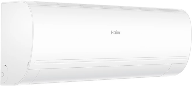 Сплит-система Haier AS25HPL1HRA/1U25HPL1FRA Coral Inverter - фотография № 2