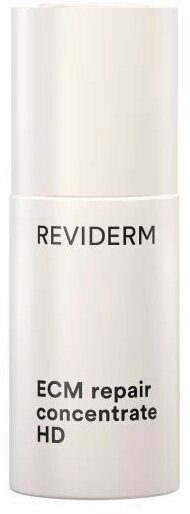 Reviderm ECM repair concentrate HD Укрепляющая сыворотка, 30ml