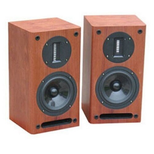 Акустика полочная Aurum Cantus Leisure 2 SV-S Rosewood 7215000₽