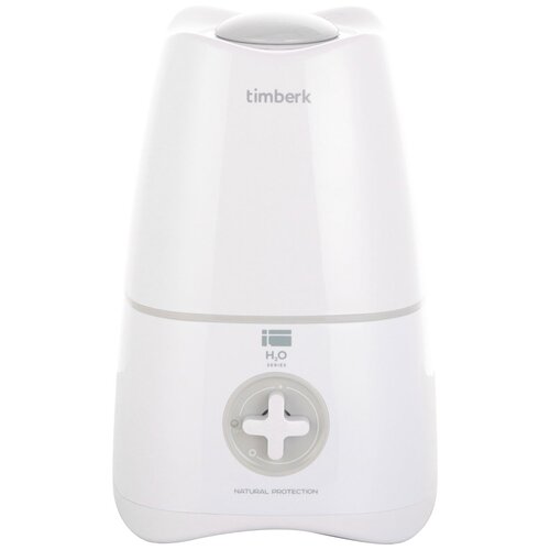Воздухоувлажнитель Timberk T-HU26-A10M-W 307600₽