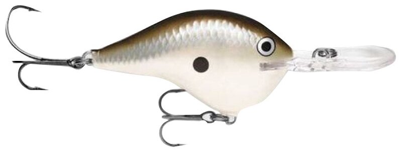  Rapala Dives To DT16-PGS