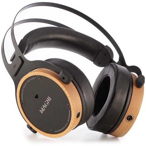 Полноразмерные Hi-Fi наушники Kennerton Magni 2023 Edition 3900000₽
