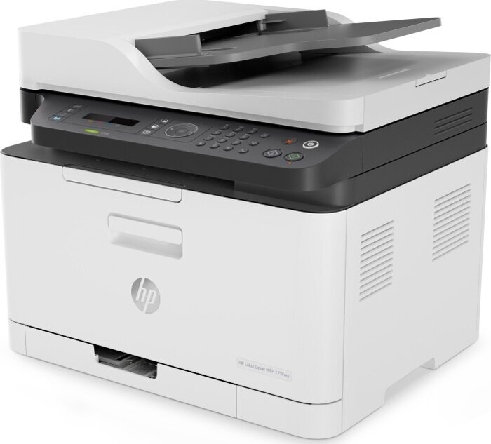 МФУ HP Color Laser 179fnw