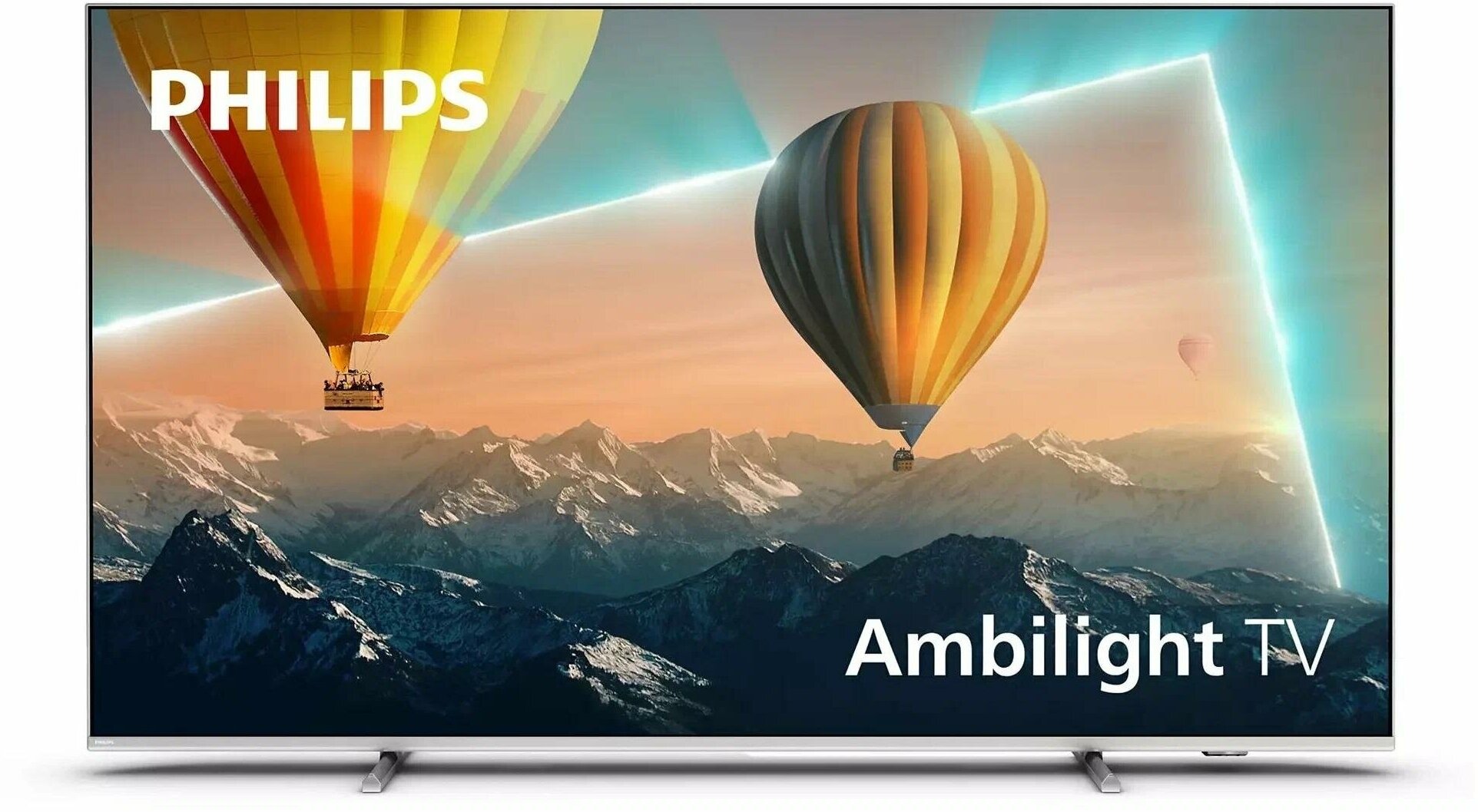 LED телевизор Philips 55PUS8057/60