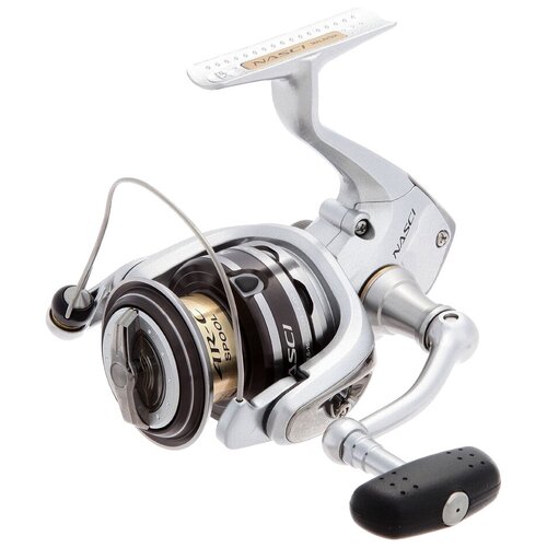 SHIMANO 13 NASCI 2500 2500