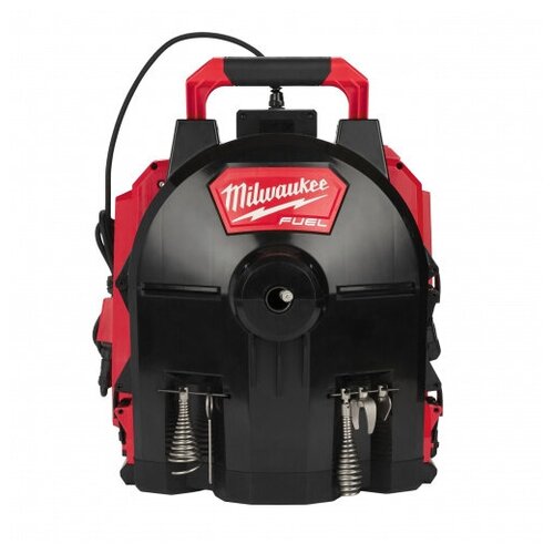 Машина прочистная напольная MILWAUKEE M18 FFSDC10-0 4933459707 гайковерт акк m18 fid2 0х milwaukee