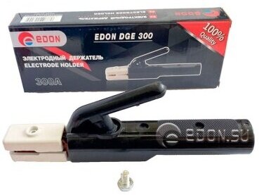 Электрододержатель Edon DGE 300