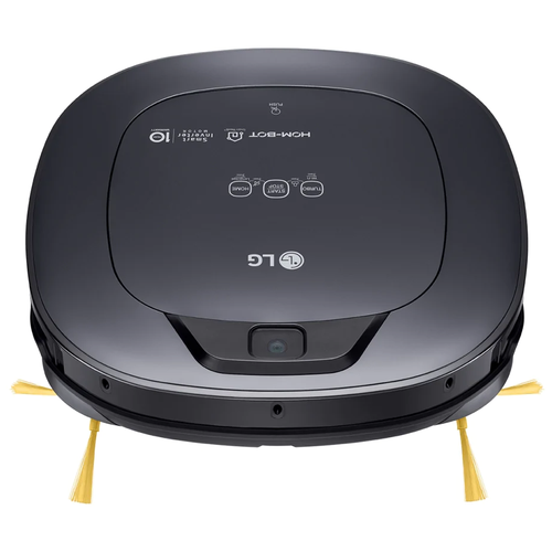 Робот-пылесос LG CordZero VR6690LVTM