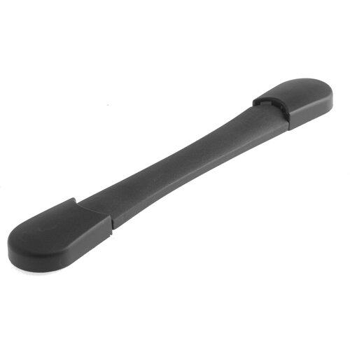 Ручка для чемодана , черный черный чехол ручка для чемодана шкафа ручка для костюма держатель для чехла твердая ручка фурнитура в китайском стиле антикварные кожа