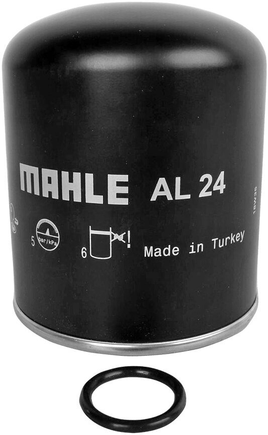 Фильтр-патрон MAHLE - Mahle арт. AL24