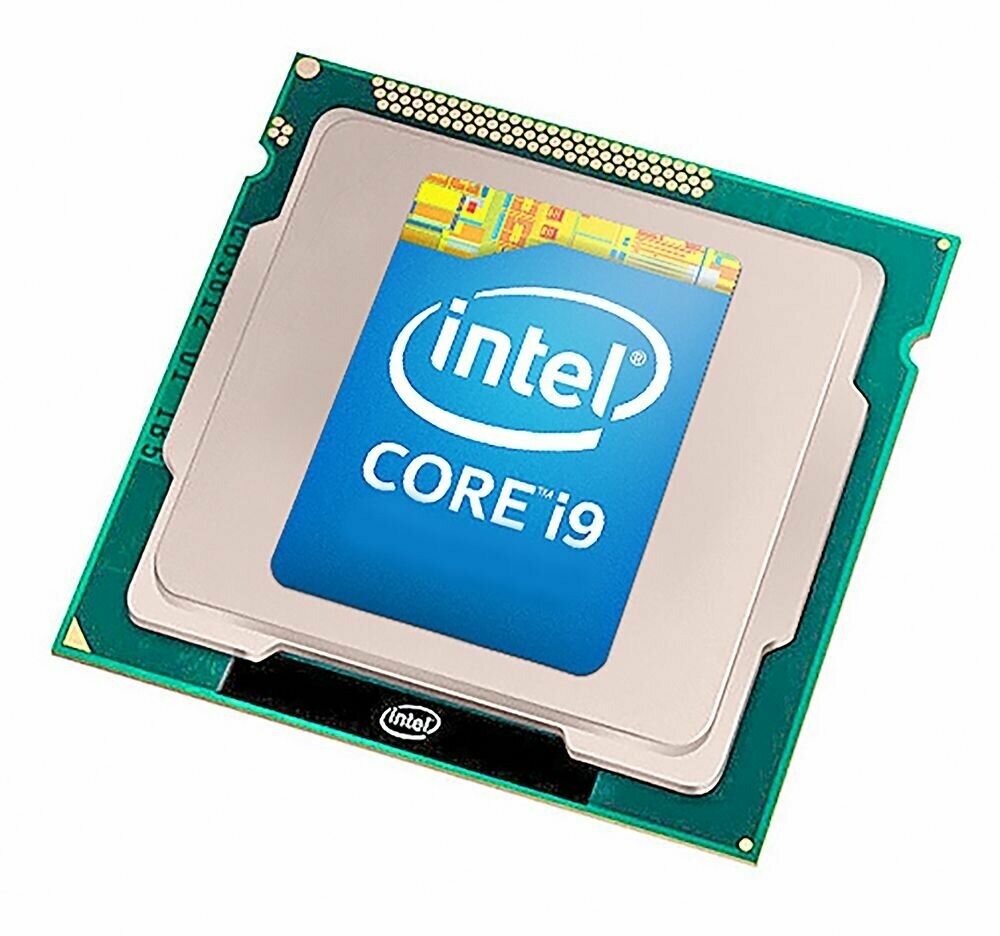 Процессор Intel Core i9-13900KS LGA1700 24 x 3200 МГц