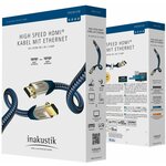 INAKUSTIK Premium HDMI 1,5 m 00423015 - изображение