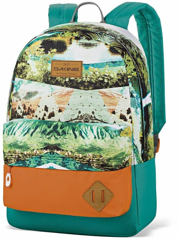 Рюкзак DAKINE 365 PACK GAIA 21L SS18