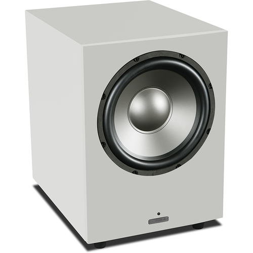 Сабвуферы активные Mission LX-10 SUB Lux White инструментальные микрофоны superlux pra628 mkii