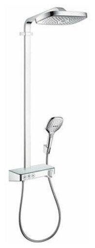   Hansgrohe Rainmaker Select E 27127000  