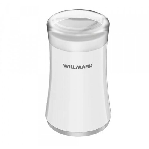 Кофемолка Willmark WCG-274 Белый кофемолка willmark wcg 274 белый