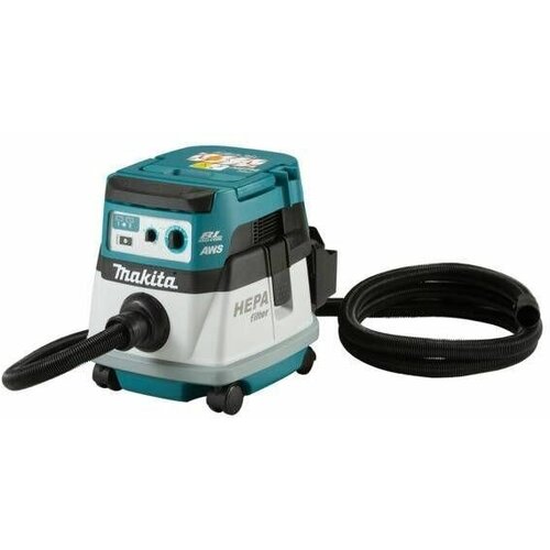   Makita DVC867LZX4