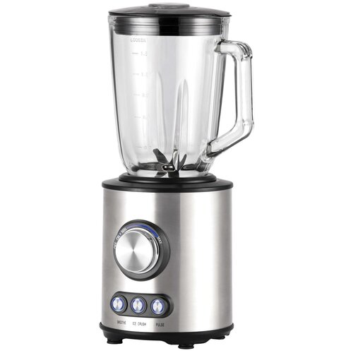 Стационарный блендер Gemlux GL-BL-899 серебристый 274400₽