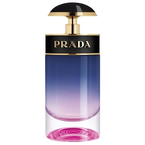 Prada парфюмерная вода Candy Night, 80 мл, 348 г