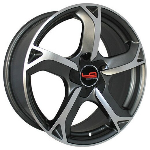 Колесный диск Legeartis Concept MR507 8,5x20/5x112 ET43 D66,6 MGMF