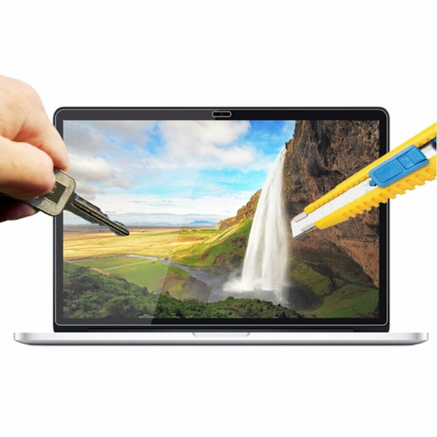 Защитная пленка WiWU Laptop Screen Protector Film для Macbook Air 13.3 (2020) Clear