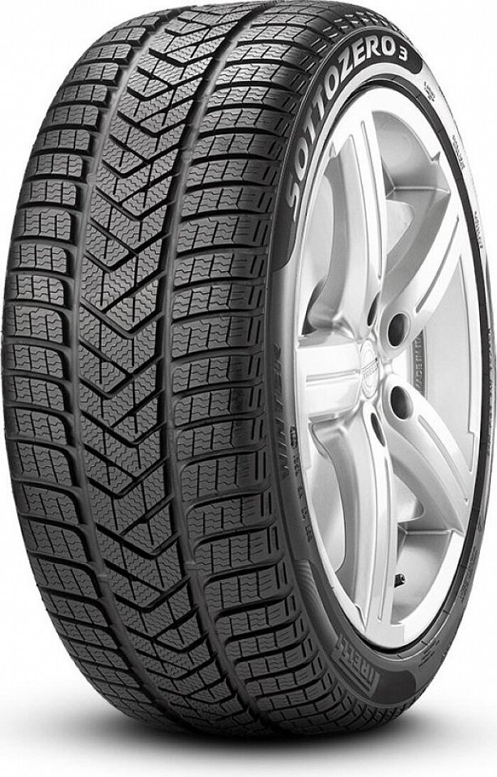 205/65 R16 Pirelli Winter Sottozero Serie III 95H