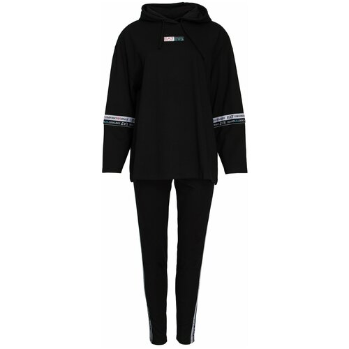 Костюм женский Tracksuit EA7