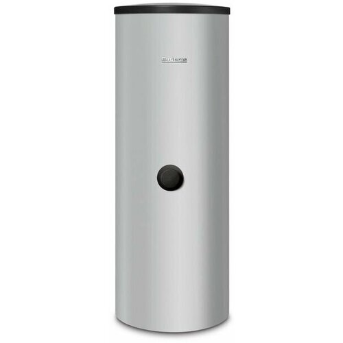 Бак-водонагреватель Logalux SU2005 S-B серебристый Buderus 7735500671 15931500₽