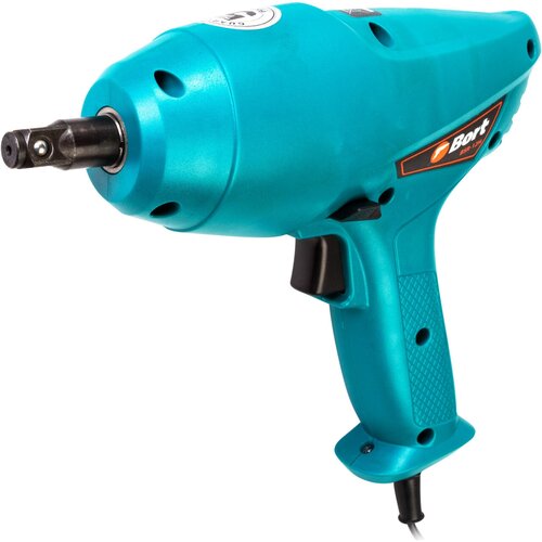 Ударный гайковерт Bort BSR-12H 600 Вт без аккумулятора 5450₽