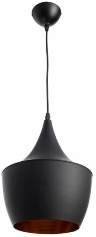 ARTE LAMP Подвесной светильник Arte Lamp A3407SP-1BK