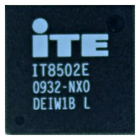 Мультиконтроллер ITE IT8502E NXO